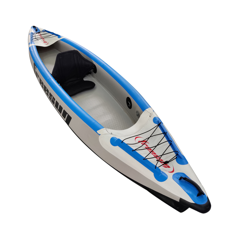 China Sit Inside Fishing Kayak Manufacturers and Suppliers