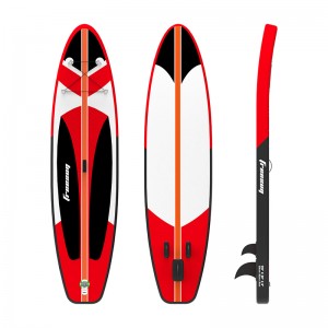 OEM/ODM China Tandem Fishing Kayak - Inflatable Paddle Board – Ruiyang
