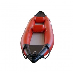 Top Quality Electric Fishing Kayak - Kayak – Ruiyang