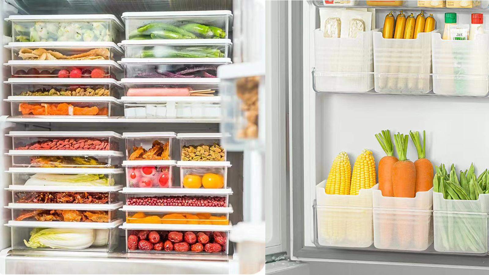 How to use the crisper correctly