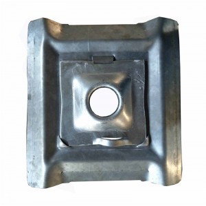 COMBI PLATE (Used with Split Set Bolt)