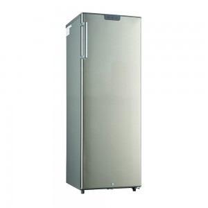156L Hotel Office Use Portable Upright Freezers For Sale