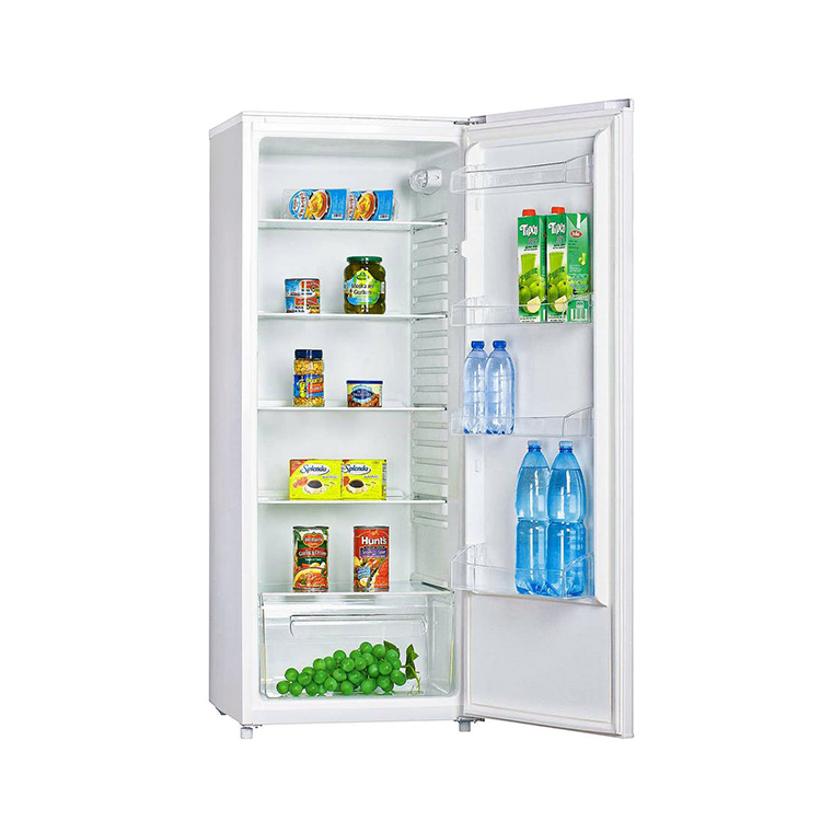 Black Friday refrigerator deal: Save $1,140 on a top-rated Samsung refrigerator, plus shop more Black Friday refrigerator deals - CBS News
