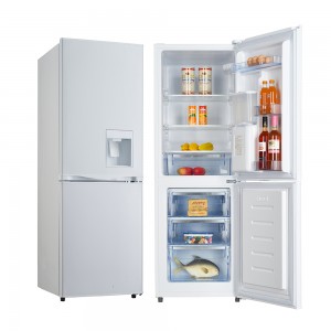 245L Smart Bottom-freezer COMBI Amazon Restaurant Refrigerator