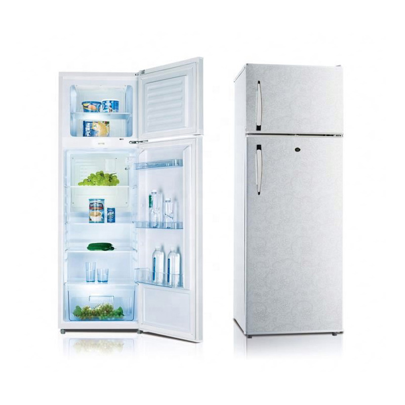 double door refrigerator (4)