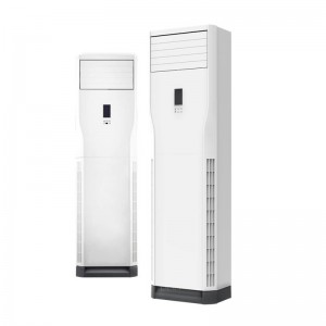 18000 Btu T1 T3 Heat And Cool R22 2HP Standing air conditioner