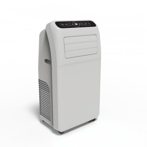 12000 Btu R290 Heat And Cool Mobile Aircon Quiet Portable Air Conditioner