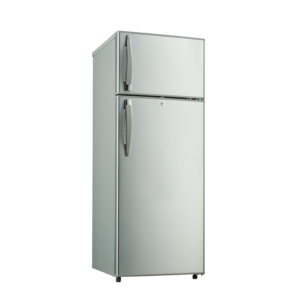 212L Double Door Refrigerator Manufacturer In China