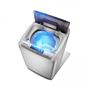6KG Household Single Tub Top Load Washer Fully Automatic