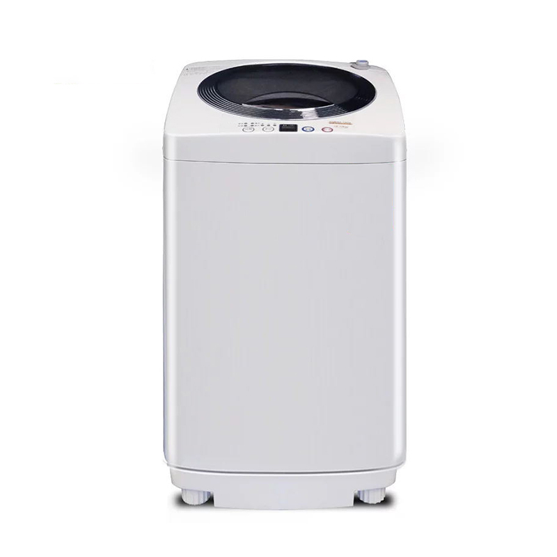 5.5KG Top Load Portable Small Size Washing Machine For Apartment
