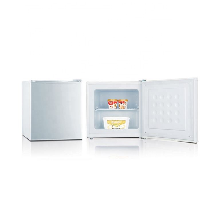 China Cheap Price 60-400L Whosale Deep Freezer Small Portable