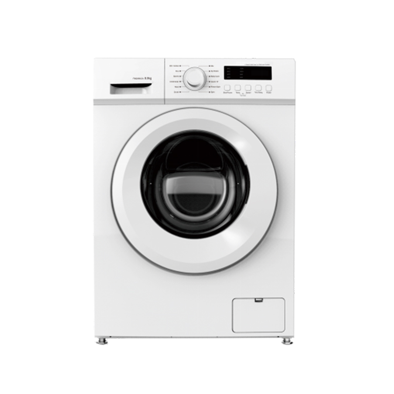 6KG Energy Saving Front Loading Full Automatic Washing Machine Price