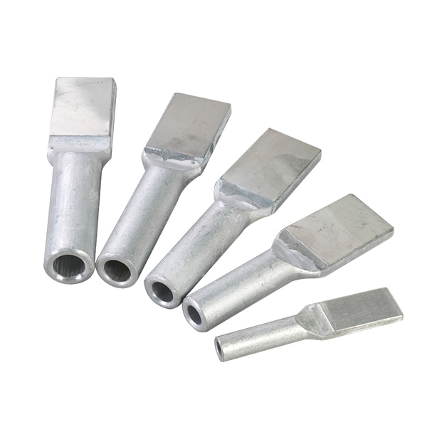Discount Bimetal Cable Terminal Lugs Suppliers –  Al-Cu transition terminal connectors (SY/SYG compression type)  – Pengyou Power