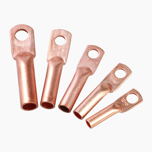 Best Confined Cable Lug Manufacturers –  Copper connecting terminals(tubing)  – Pengyou Power