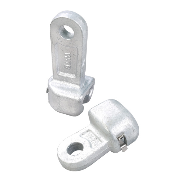 Good Distribution And Transformation Fittings Manufacturer –  Type W-7A Electric Eye Socket Electric Power Socket Clevises  – Pengyou Power
