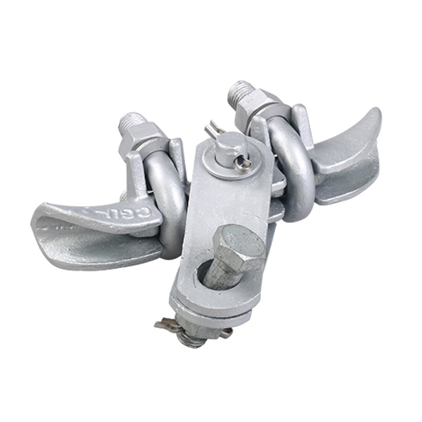 Suspension Clamps (trunnion type)