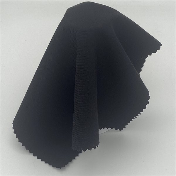 Velvet Fabric - 36/43/21 COTTON/NYLON/SPAN DOUBLE KNIT PIQUE – Frontier Tex