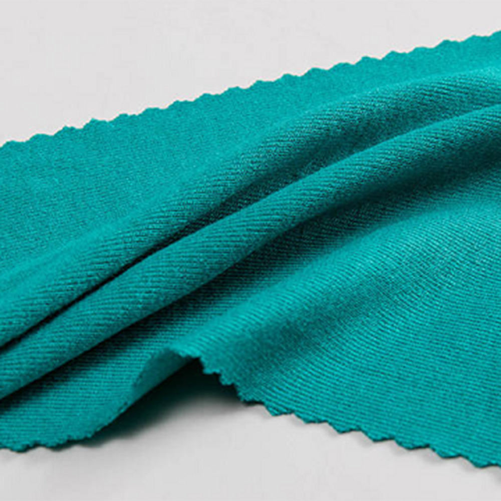 What is rib fabric What are the advantages and disadvantages of rib cloth