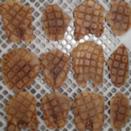 Wholesale Price China Oprah Frozen Food - Frozen Boiled Pork Slices – Huikang