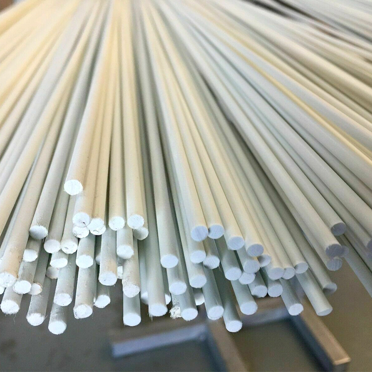 Flexible fiberglass rod solid wholesale Featured Image