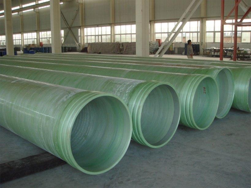 FRP pipe (2)