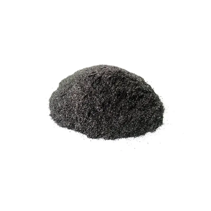 Me yasa Graphite Powder don Kulle shine Mafi kyawun Magani don Aiki mai laushi da Dorewa