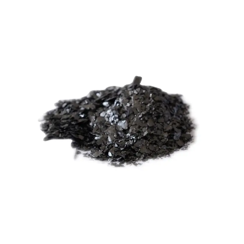 Graphite Powder Na Siyarwa: Mafi kyawun Magani don Aikace-aikacen Masana'antu