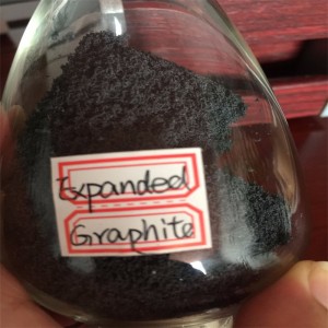 Conductive Graphite Graphite Powder Manufacturer