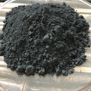 Earthy Graphite Used In Casting Coatings