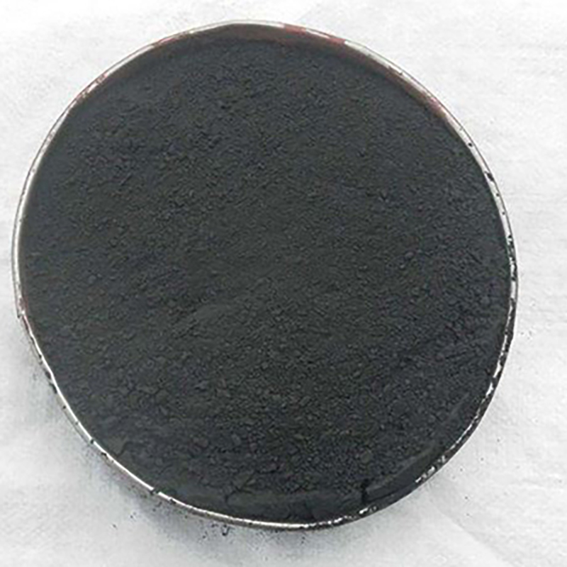 OEM Factory for Crystalline Graphite Powder - The Role Of Graphite In Friction – Furuite