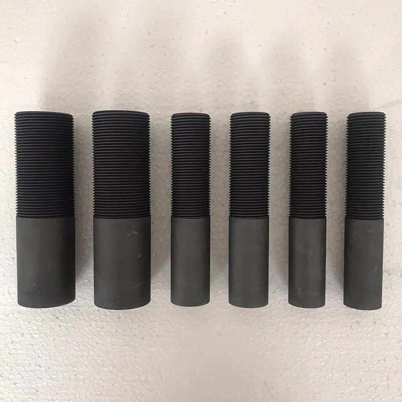 Hot Selling for Graphite Raw Material - Application Of Graphite Mould – Furuite detail pictures