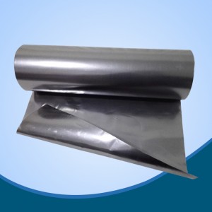 Quoted price for China Flexible Graphite Sheet Apply to Acid