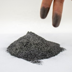 High Quality for China Products/Suppliers. Factory Produced Natural Flake Graphite Powder, Expandable Graphite, High Carbon Graphite