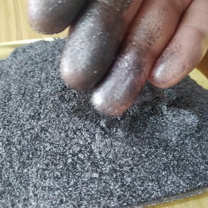 High Quality for China Products/Suppliers. Factory Produced Natural Flake Graphite Powder, Expandable Graphite, High Carbon Graphite