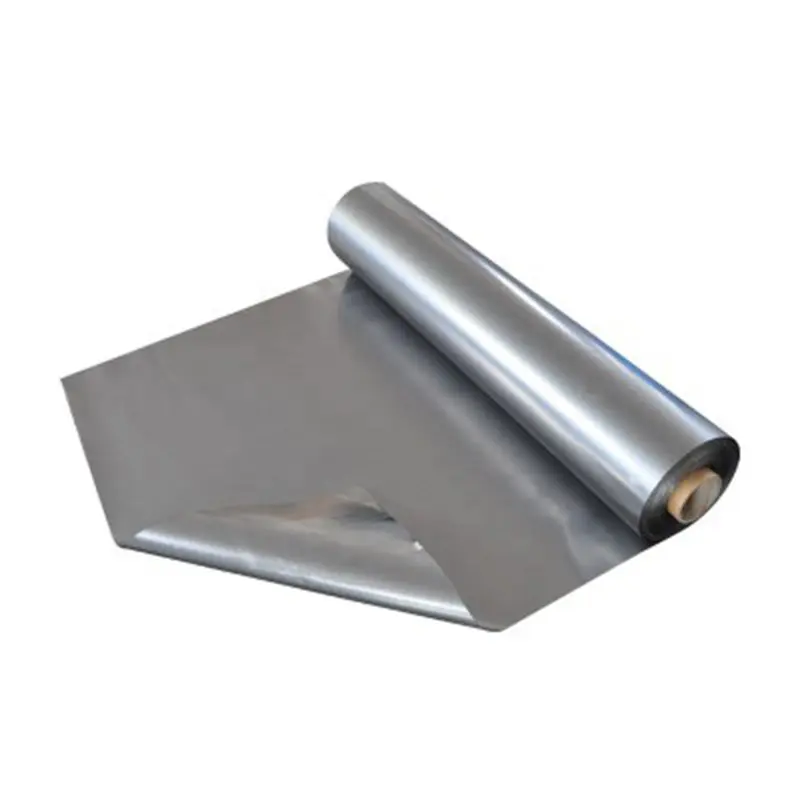 Takardar Graphite: Muhimman Material don Ƙaƙwalwar Ƙaƙƙarfan zafi da Aikace-aikacen Rufewa