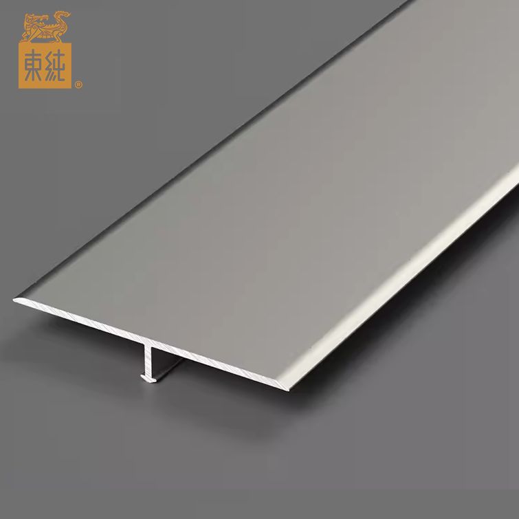 33mm matt bronze metal tile trim manufacturer