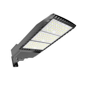 High protection grade LED street light