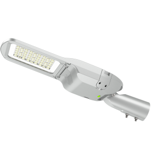 Manufacturer for Outdoor LED Streetlight 20W 30W 40W 50W Ik08 IP66 Waterproof SMD Street Luminaries LED Parking Lot Lights Road Lamp