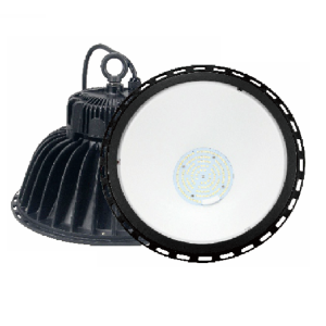 Newly Arrival 100W/150W/200W Warehouse LED Industrial Lighting UFO LED High Bay Light