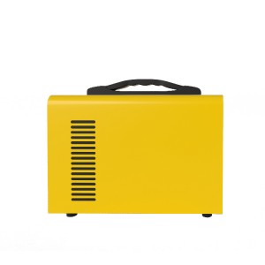 High efficiency Portable Power Station