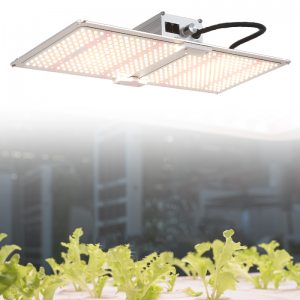 Toplighting Greenhouse Grow Lamp Horticulture Hydroponic Light For Indoor Plant Full Spectrum Led Grow Lights Bar