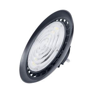 Led High Bay Light Housing Fixtures UFO Industrial And Mining Lamp