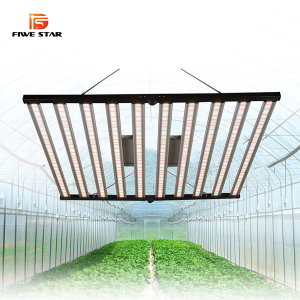 Small hydroponic greenhouse hydroponic grow system Led Plant Growth Lamp