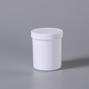 Small capacity 0.15L-1L Plastic Jars