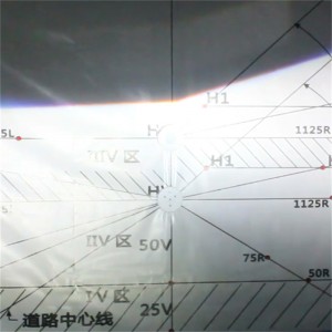 K2 190w 20000LM H7 Car Led Light 12V H4 Led Headlight Bulb Lamp Canbus H1 H3 H7 H8 H9 H11 9005 LED Headlight for BMW for vw for honda High Power