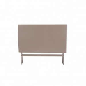 Eva rectangle folding table