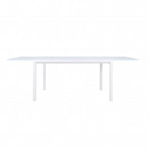 Kotka manual extension table (Medical glass)