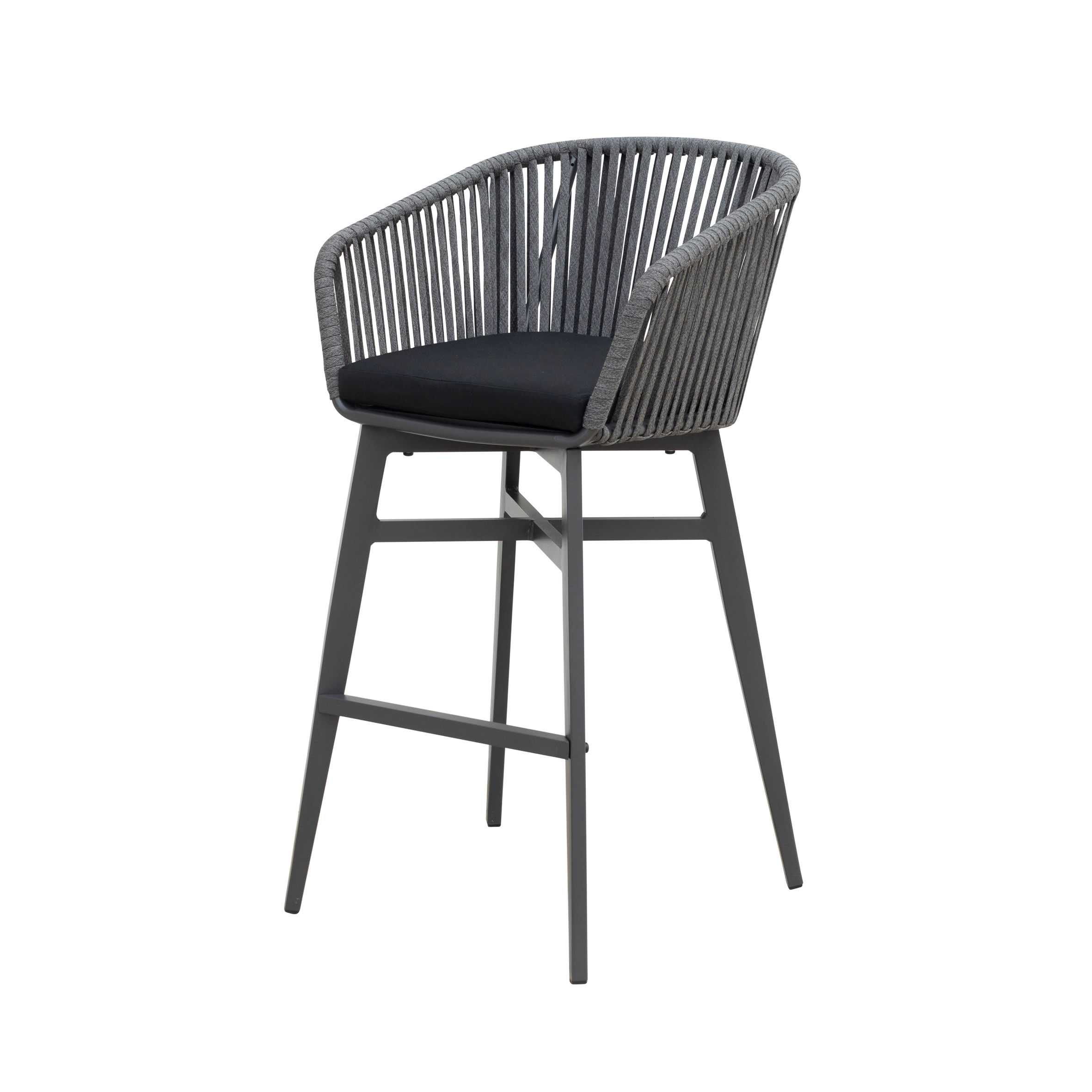 China wholesale Outdoor Folding Table Factory –  Latina bar stool – TAILONG
