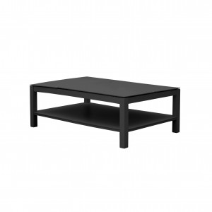 Louis functional coffee table