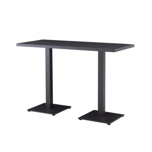 Cassina rectangle bar table